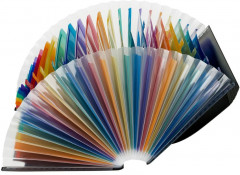 Папка-органайзер для хранения документов - Фото 9