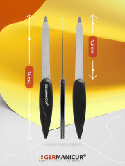 Пилочка для ногтей - Фото 5