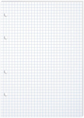 Сменный блок для тетради - Фото 1