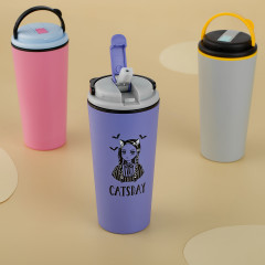 Термостакан - Фото 1