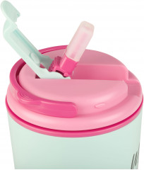 Термостакан «Meow» - Фото 2