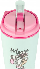 Термостакан «Meow» - Фото 3