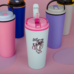 Термостакан «Meow» - Фото 5