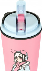 Термостакан «Style of anime» - Фото 3