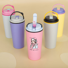 Термостакан «Style of anime» - Фото 5