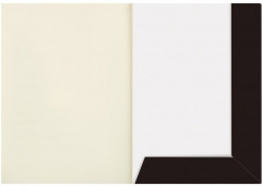 Бумага для акварели «Антикварная машинка» - Фото 1