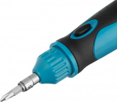 Отвертка реверсивная «Gross mini» - Фото 1