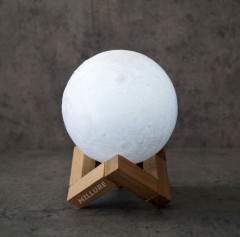 Ночник «Луна» - Фото 1