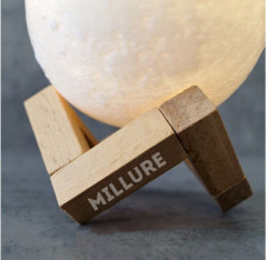 Ночник «Луна» - Фото 2