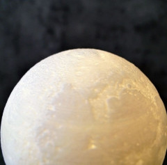 Ночник «Луна» - Фото 3