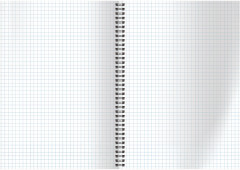 Тетрадь - Фото 1