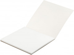 Скетчбук для акварели «Акварельный кот» - Фото 2