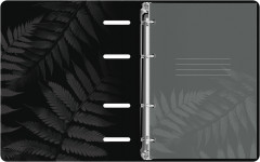 Тетрадь на кольцах «Minimalism plants» - Фото 1