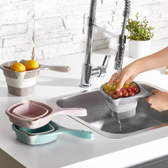 Ковш складной - Фото 2