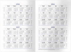 Ежедневник недатированный для учителя «Красота для учителя» - Фото 2