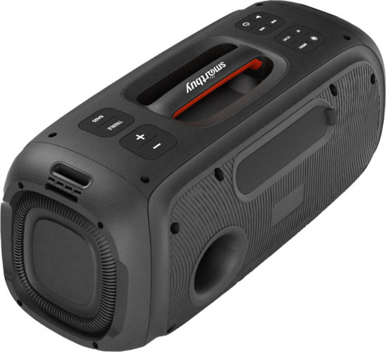 Колонка портативная Smartbuy EVOLUTION 2 SBS-5560