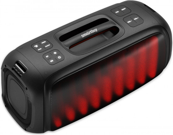Колонка портативная Smartbuy EVOLUTION 2 SBS-5560