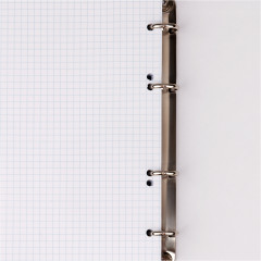 Тетрадь на кольцах «Retrospective» - Фото 5