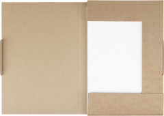 Бумага для акварели «Акварельный кот» - Фото 2