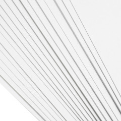 Бумага для акварели «Акварельный кот» - Фото 5