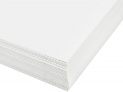 Бумага для акварели «Акварельный кот» - Фото 6