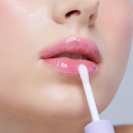 Масло для губ антиоксидантное веганское «Vegan Active Berry Lip Oil»
