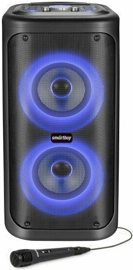 Акустическая система Smartbuy MY DISCO SBS-5350