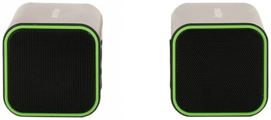 Акустическая система Smartbuy CUTE SBA-2580