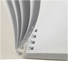 Альбом для черчения - Фото 3