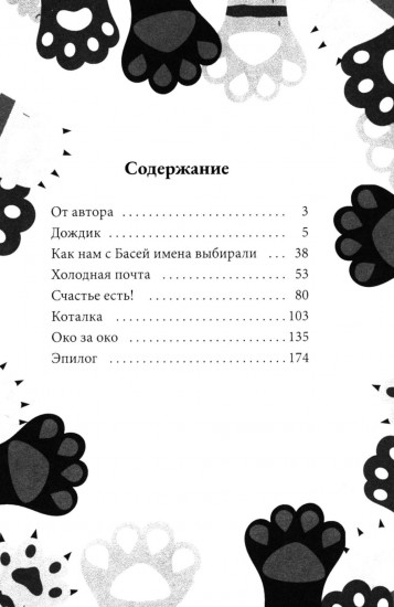 Жизнь заМЯУчательных котов