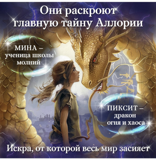 Искра