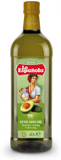 Масло авокадо рафинированное «Avocado Oil»