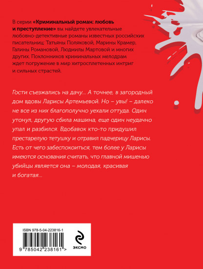 Бочка но-шпы и ложка яда