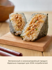 Водоросли для приготовления онигири - Фото 2