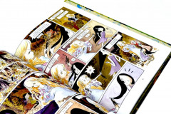 Прекрасная тьма - Фото 6