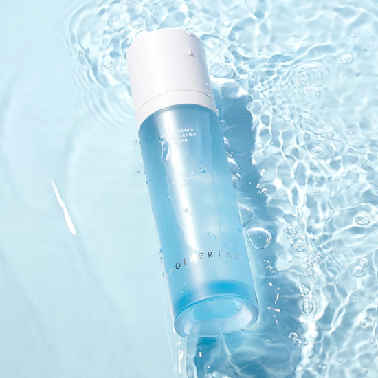 Тонер для лица «Peptathenol aqua balance»