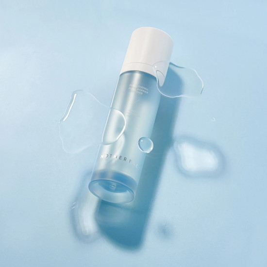 Тонер для лица «Peptathenol aqua balance»