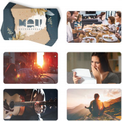 Карты метафорические ассоциативные «Воспоминания» - Фото 3