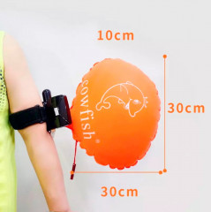 Браслет спасательный «Поплавок» - Фото 7