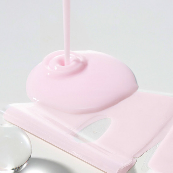 Укрепляющая гидрогелевая маска для лица с камелией «Camellia Deep Collagen Firming Gel Mask»
