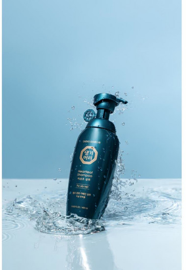 Шампунь от выпадения волос для жирной кожи головы «Hair Loss Care Shampoo For Oily Scalp»