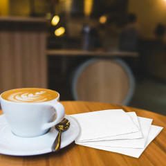 Салфетки бумажные - Фото 4