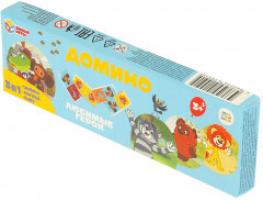 Домино «Любимые герои» - Фото 4