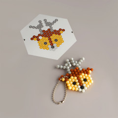 Аквамозаика для детей «Лесные животные» - Фото 1