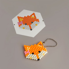 Аквамозаика для детей «Лесные животные» - Фото 2