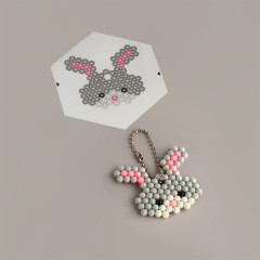 Аквамозаика для детей «Лесные животные» - Фото 3