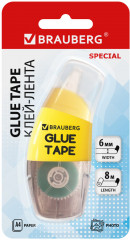 Клей-лента - Фото 1