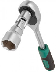 Набор слесарных инструменом в чемодане - Фото 10