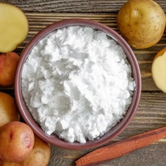 Крахмал картофельный - Фото 1