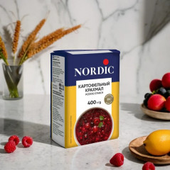 Крахмал картофельный - Фото 2